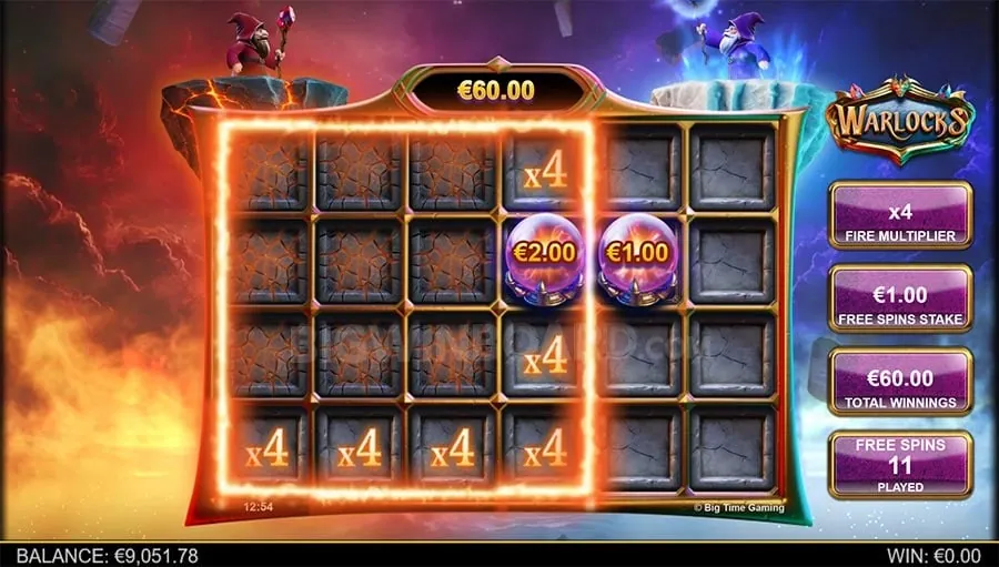 Variety of FB777 Casino Games